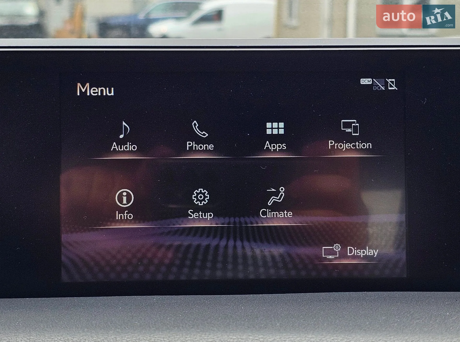 2021 Lexus UX - мініатюра 36