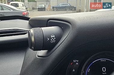 Внедорожник / Кроссовер Lexus UX 2021 в Одессе