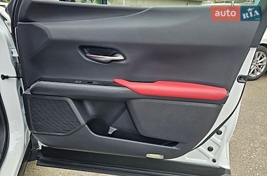 Внедорожник / Кроссовер Lexus UX 2021 в Одессе