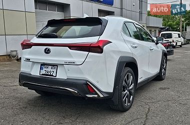 Внедорожник / Кроссовер Lexus UX 2021 в Одессе