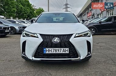 Внедорожник / Кроссовер Lexus UX 2021 в Одессе