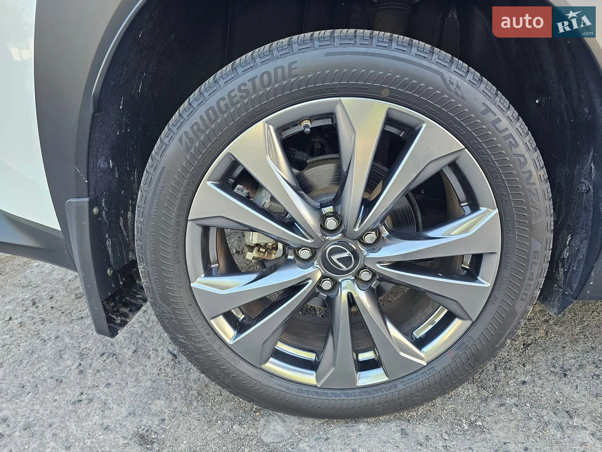 2021 Lexus UX - мініатюра 20