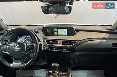 Внедорожник / Кроссовер Lexus UX 2019 в Одессе
