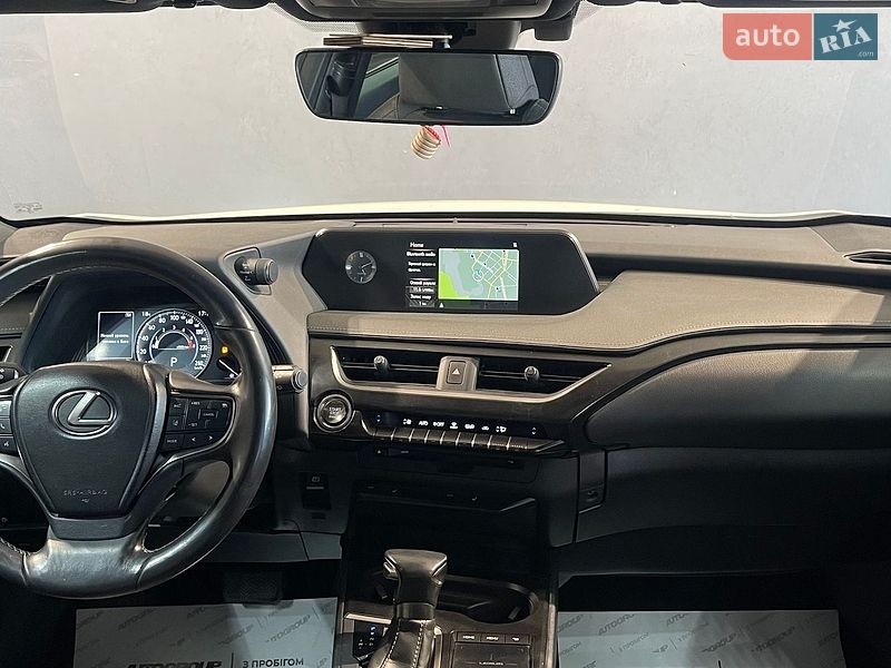 Внедорожник / Кроссовер Lexus UX 2019 в Одессе