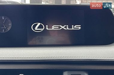 Внедорожник / Кроссовер Lexus UX 2019 в Одессе