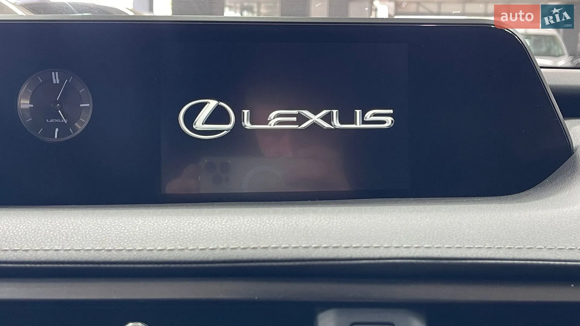 2019 Lexus UX - мініатюра 14