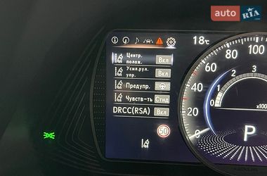 Внедорожник / Кроссовер Lexus UX 2019 в Одессе
