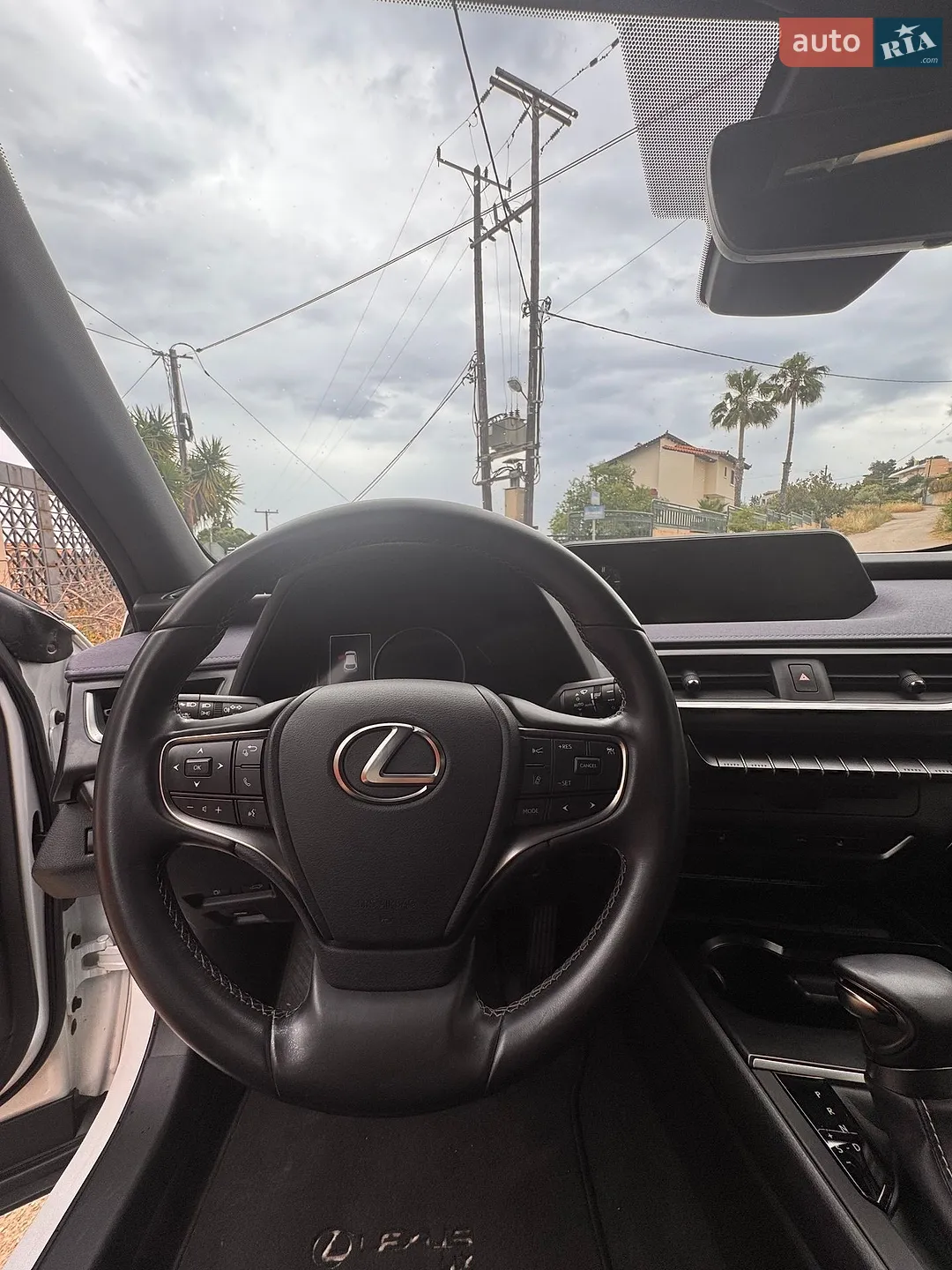2021 Lexus UX - мініатюра 9