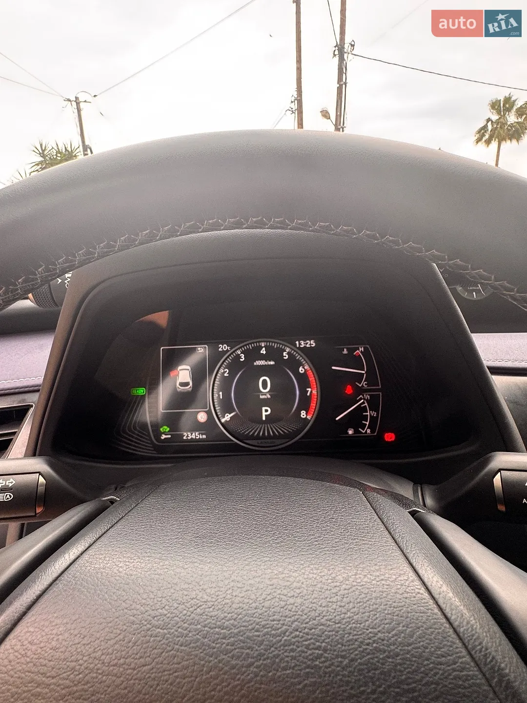 2021 Lexus UX - мініатюра 12