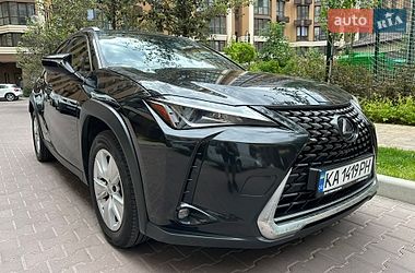 Внедорожник / Кроссовер Lexus UX 2021 в Киеве Внедорожник / Кроссовер Lexus UX 2021 в Киеве