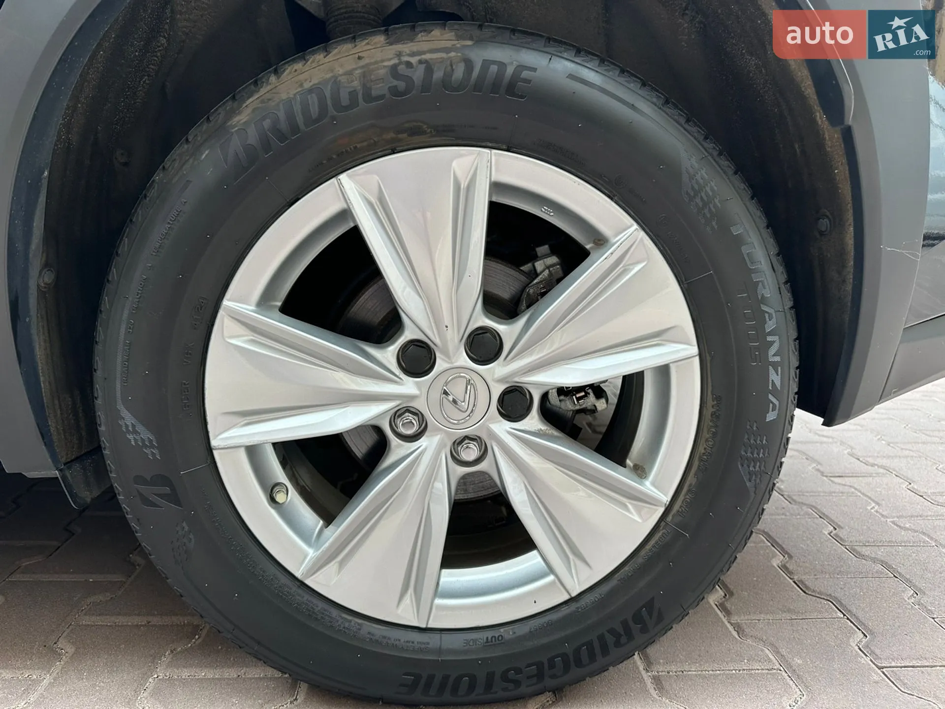 2021 Lexus UX - мініатюра 17
