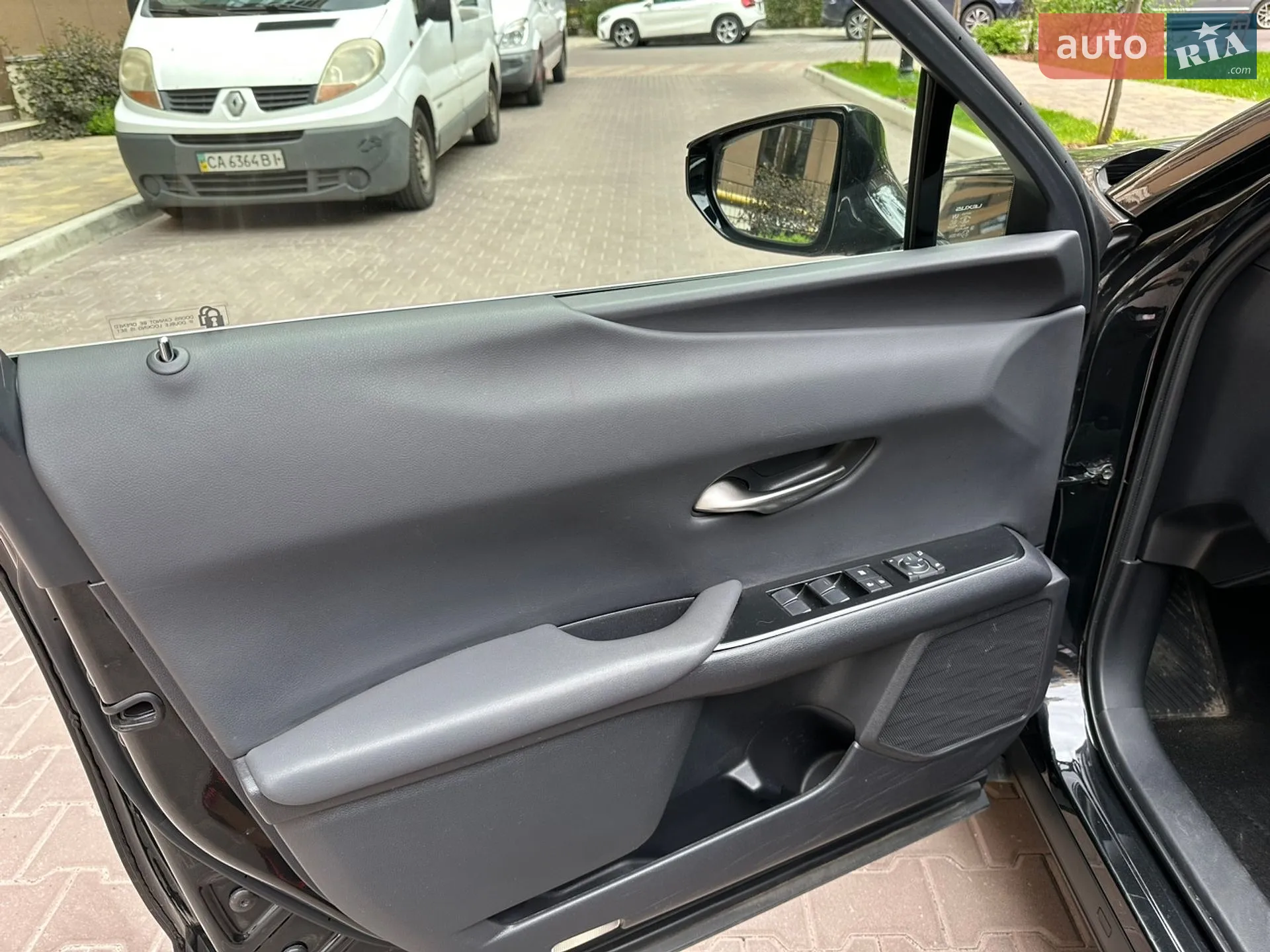 2021 Lexus UX - мініатюра 18