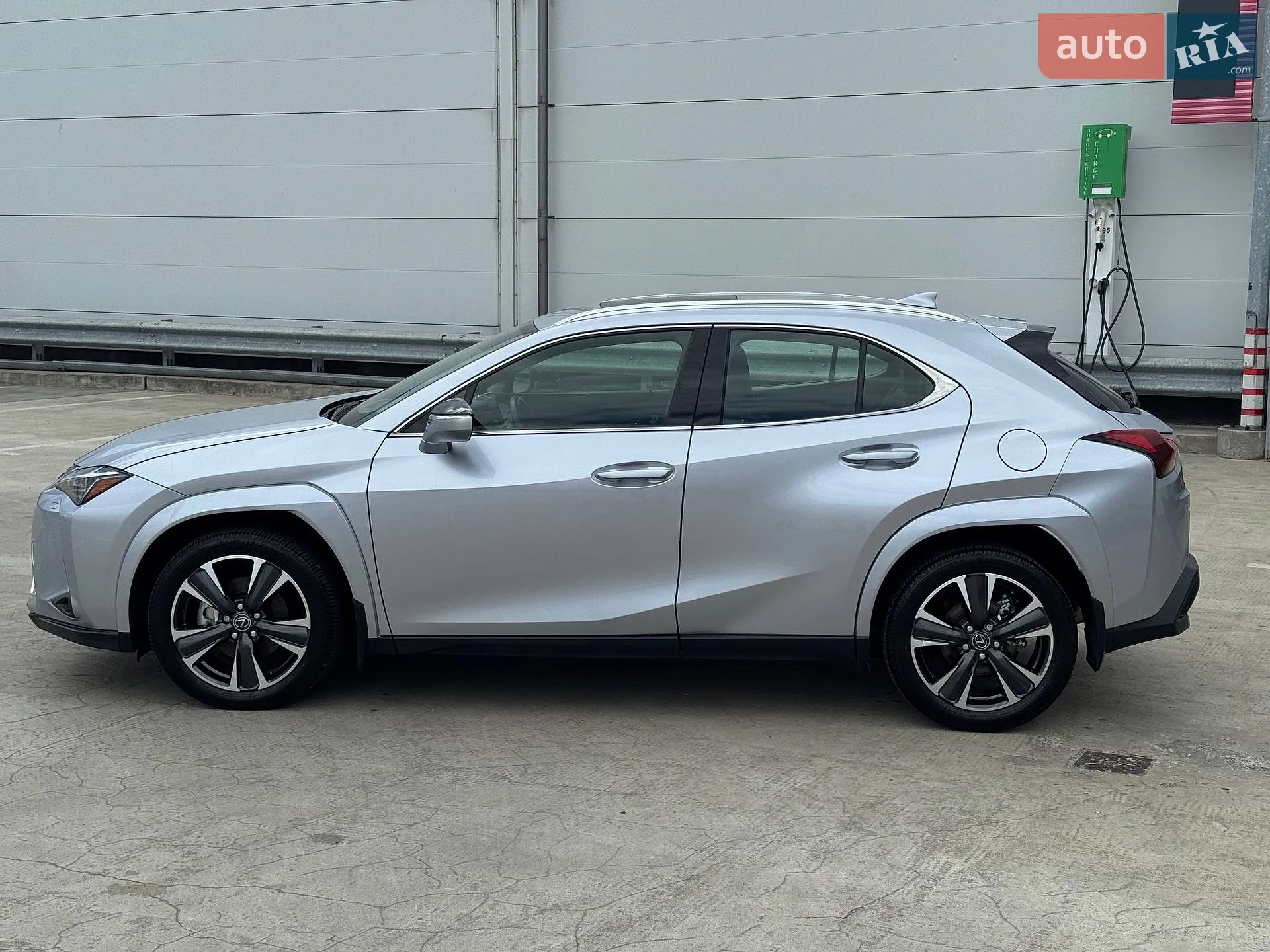 2024 Lexus UX - мініатюра 6