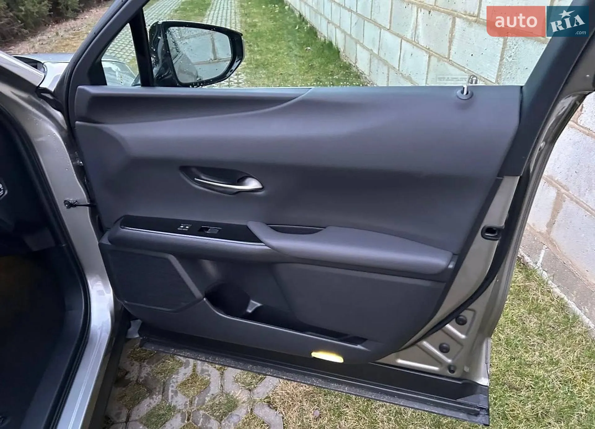 2020 Lexus UX - мініатюра 13