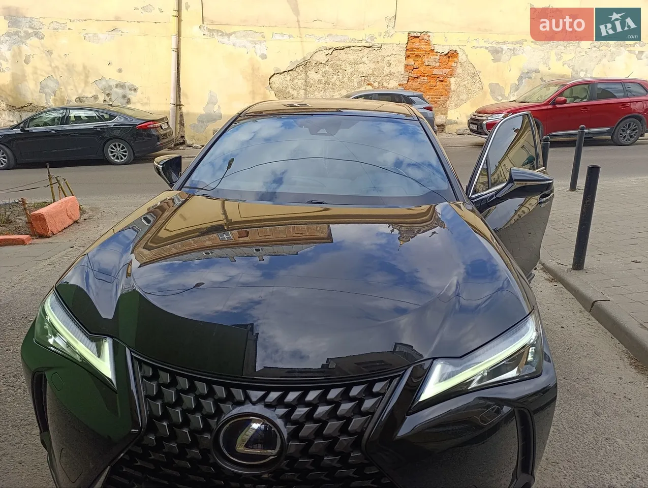 2021 Lexus UX - мініатюра 21