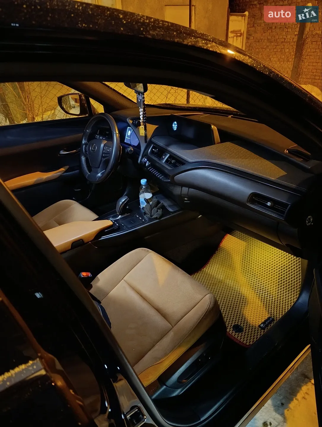 2020 Lexus UX - мініатюра 11