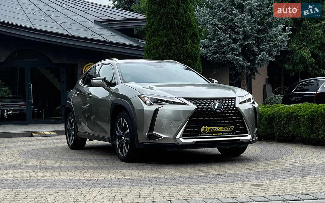 2023 Lexus RX - мініатюра 49