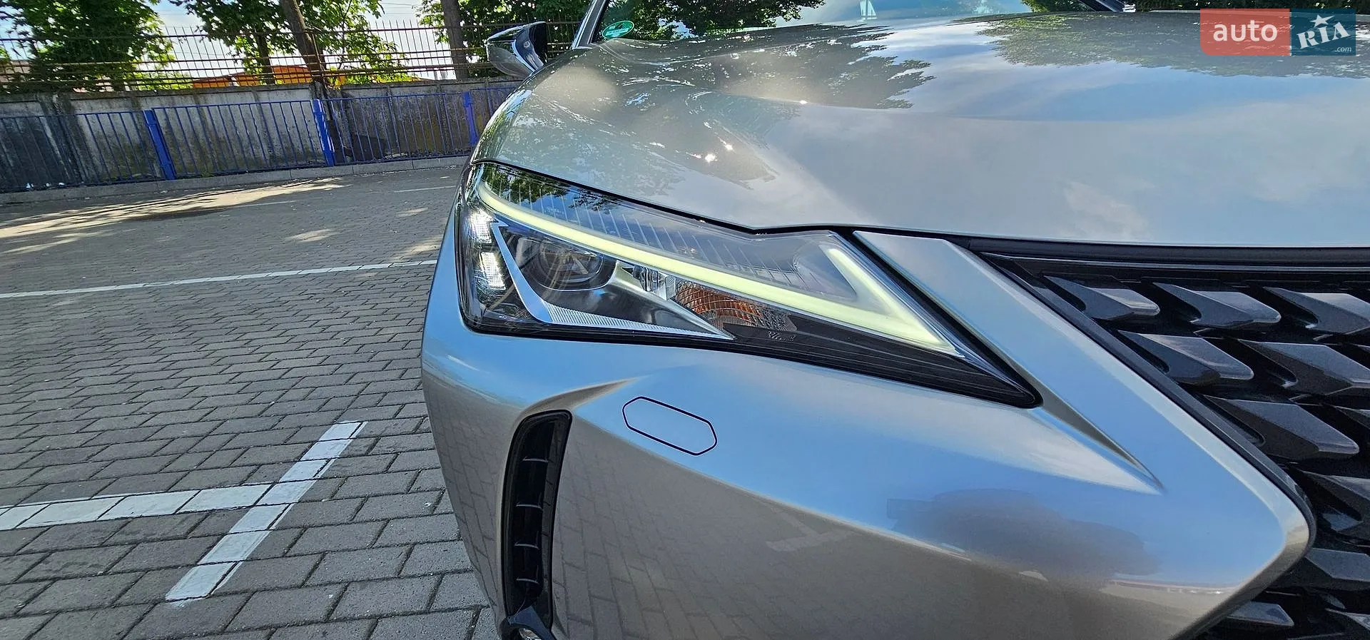 2020 Lexus UX - мініатюра 54