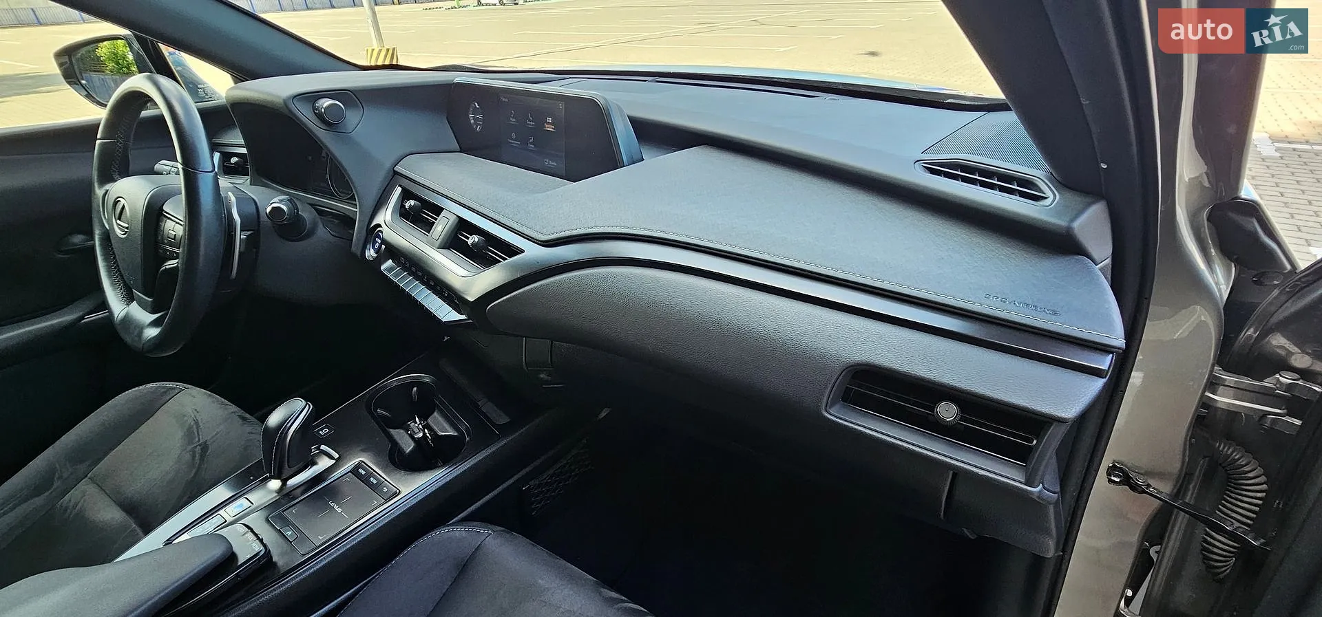 2020 Lexus UX - мініатюра 58