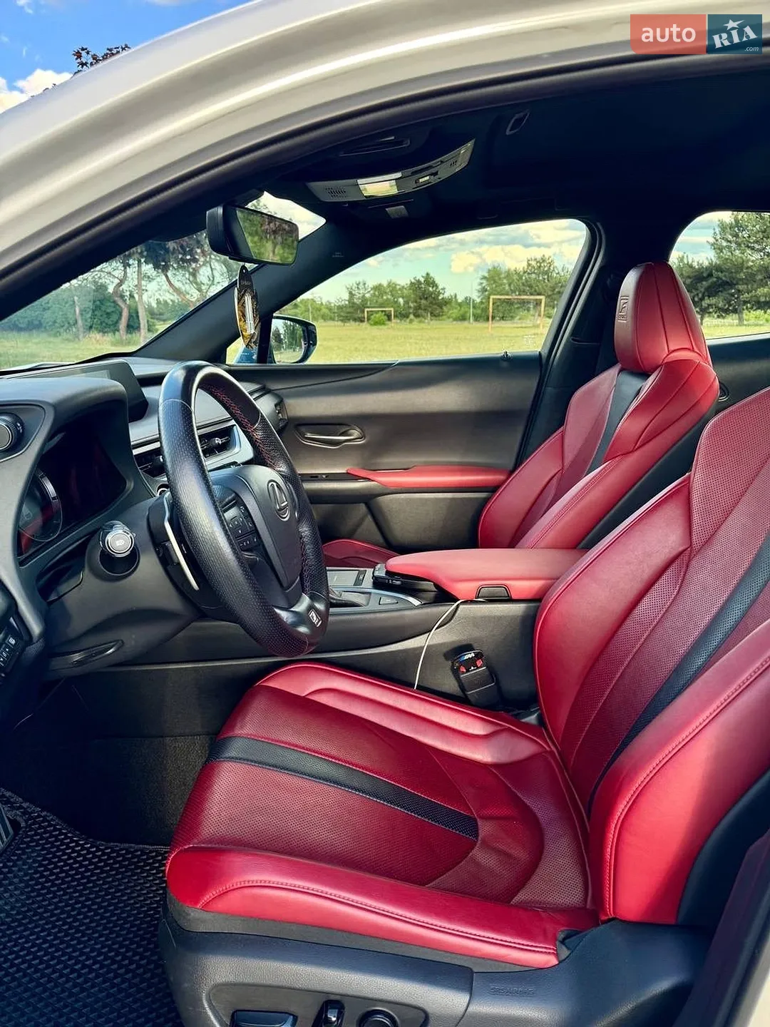 2018 Lexus UX - мініатюра 27