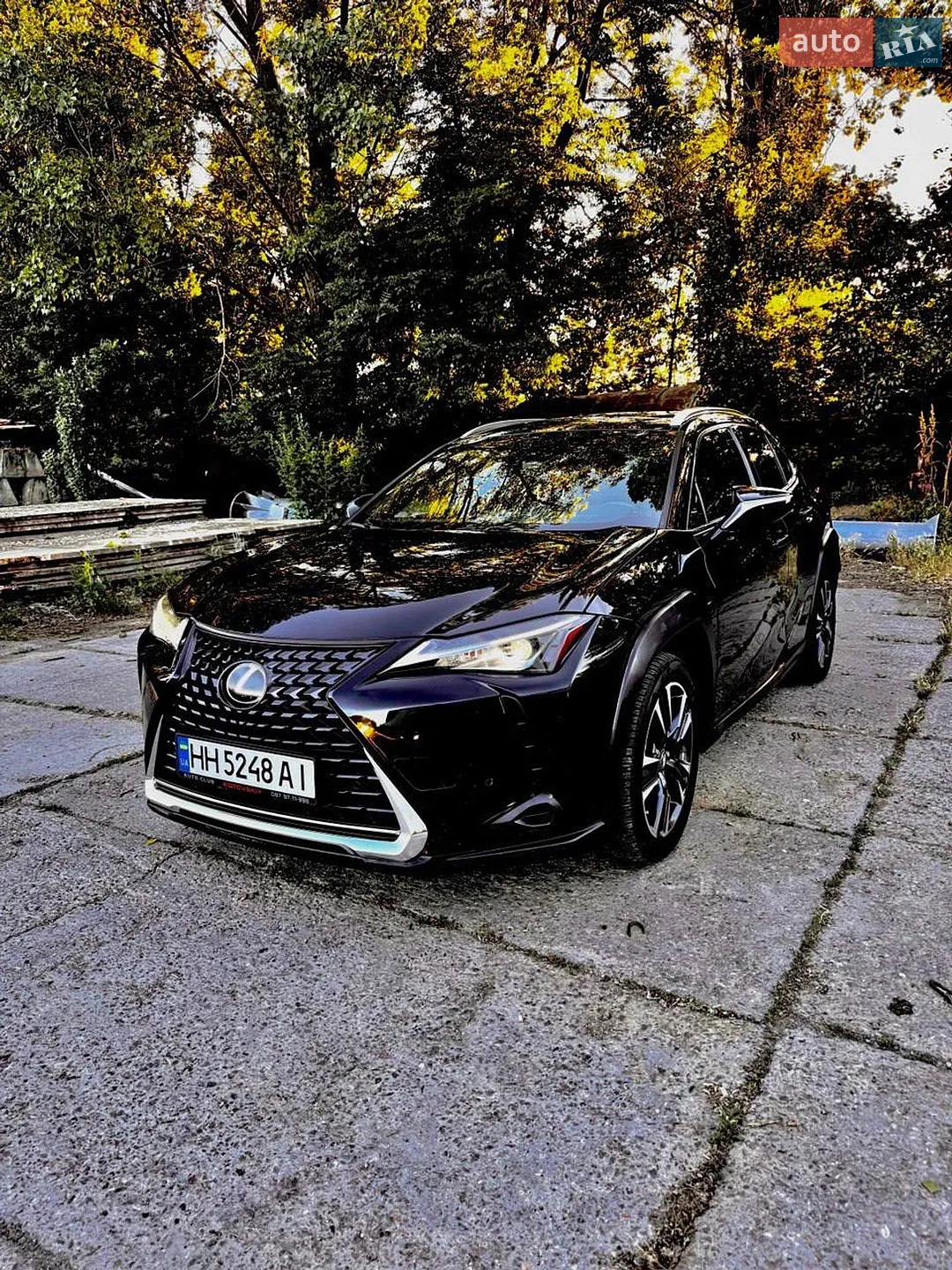 2020 Lexus UX - мініатюра 2