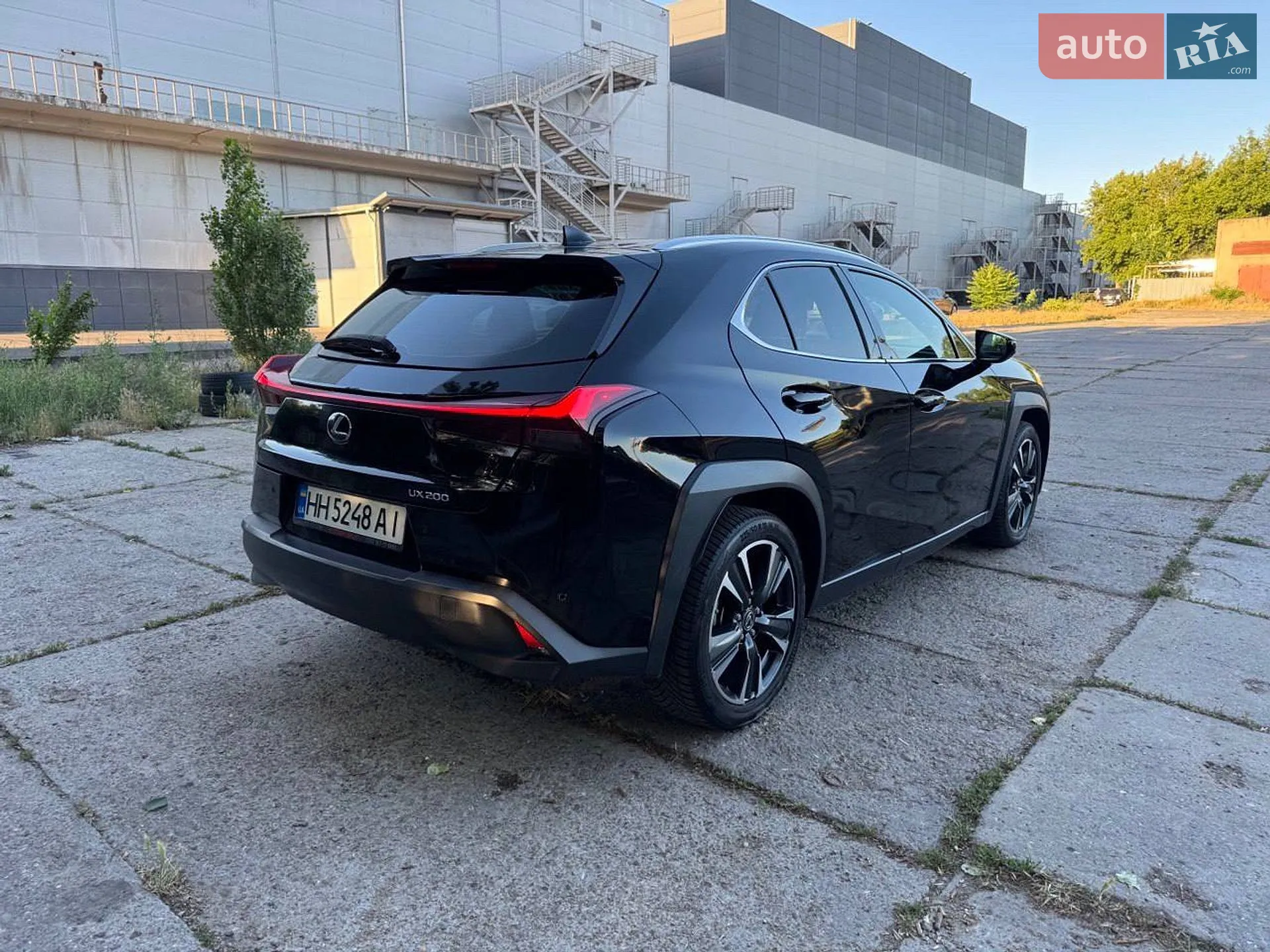 2020 Lexus UX - мініатюра 10