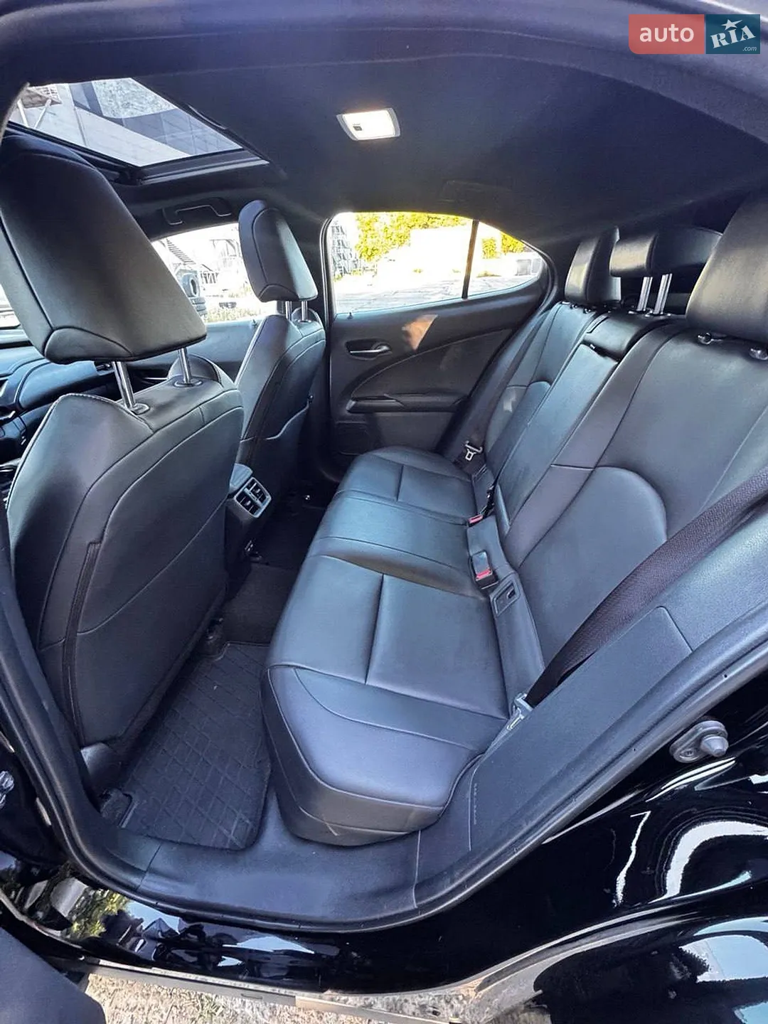2020 Lexus UX - мініатюра 23