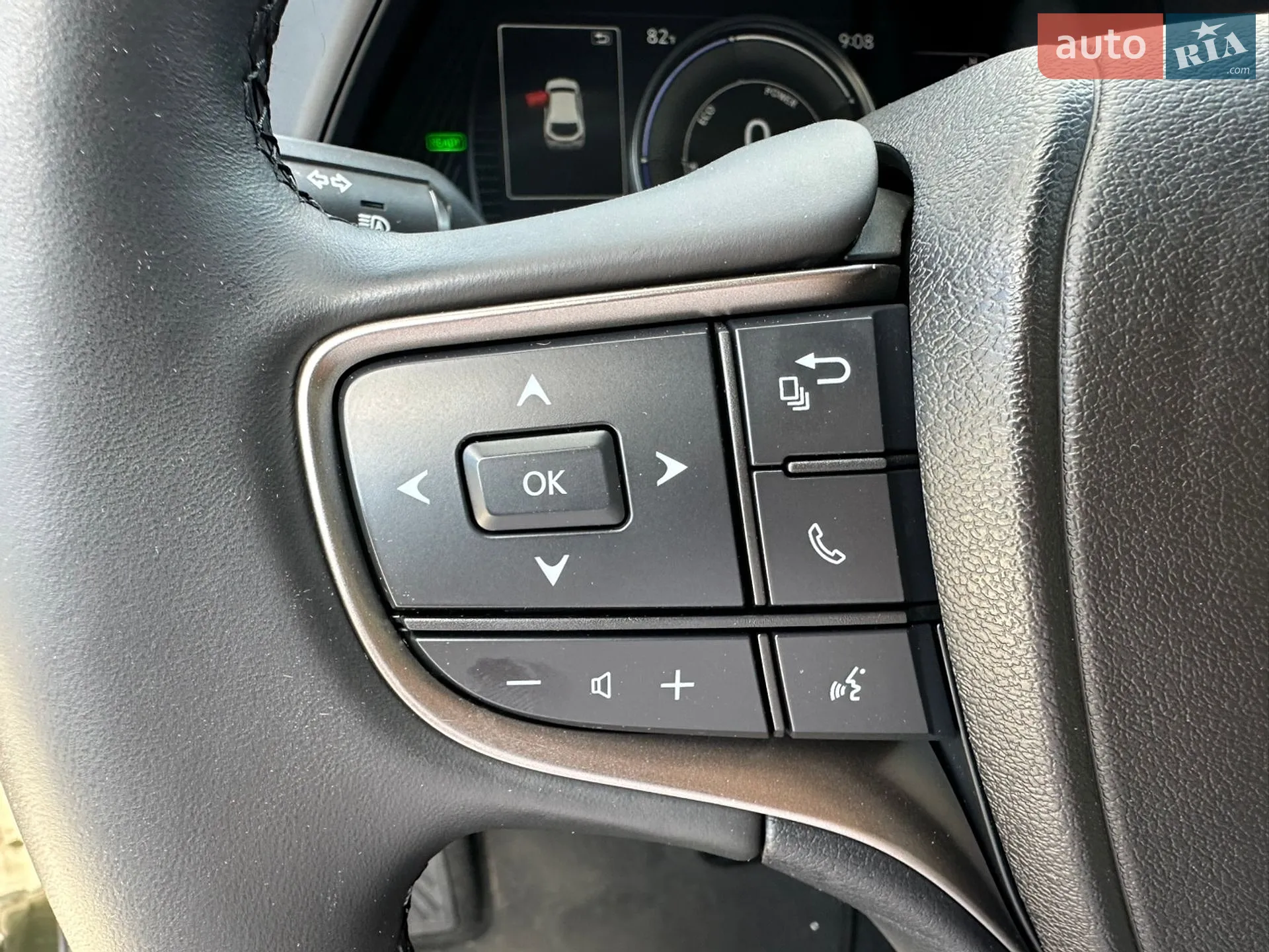2023 Lexus UX - мініатюра 18