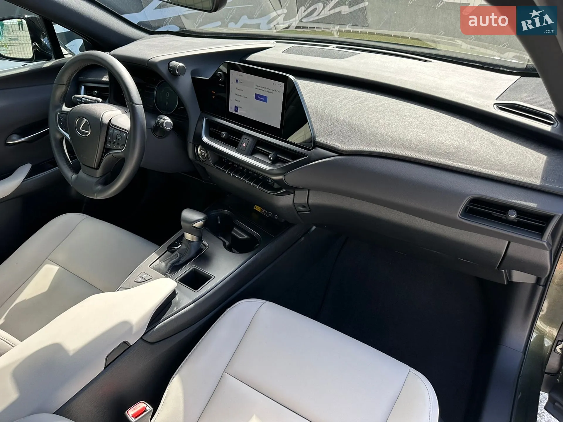 2023 Lexus UX - мініатюра 27