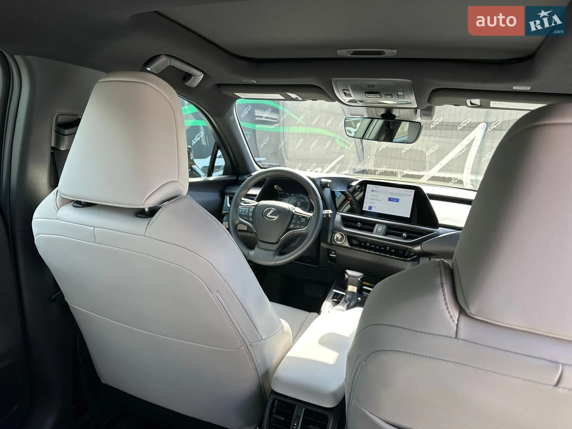 2023 Lexus UX - мініатюра 31