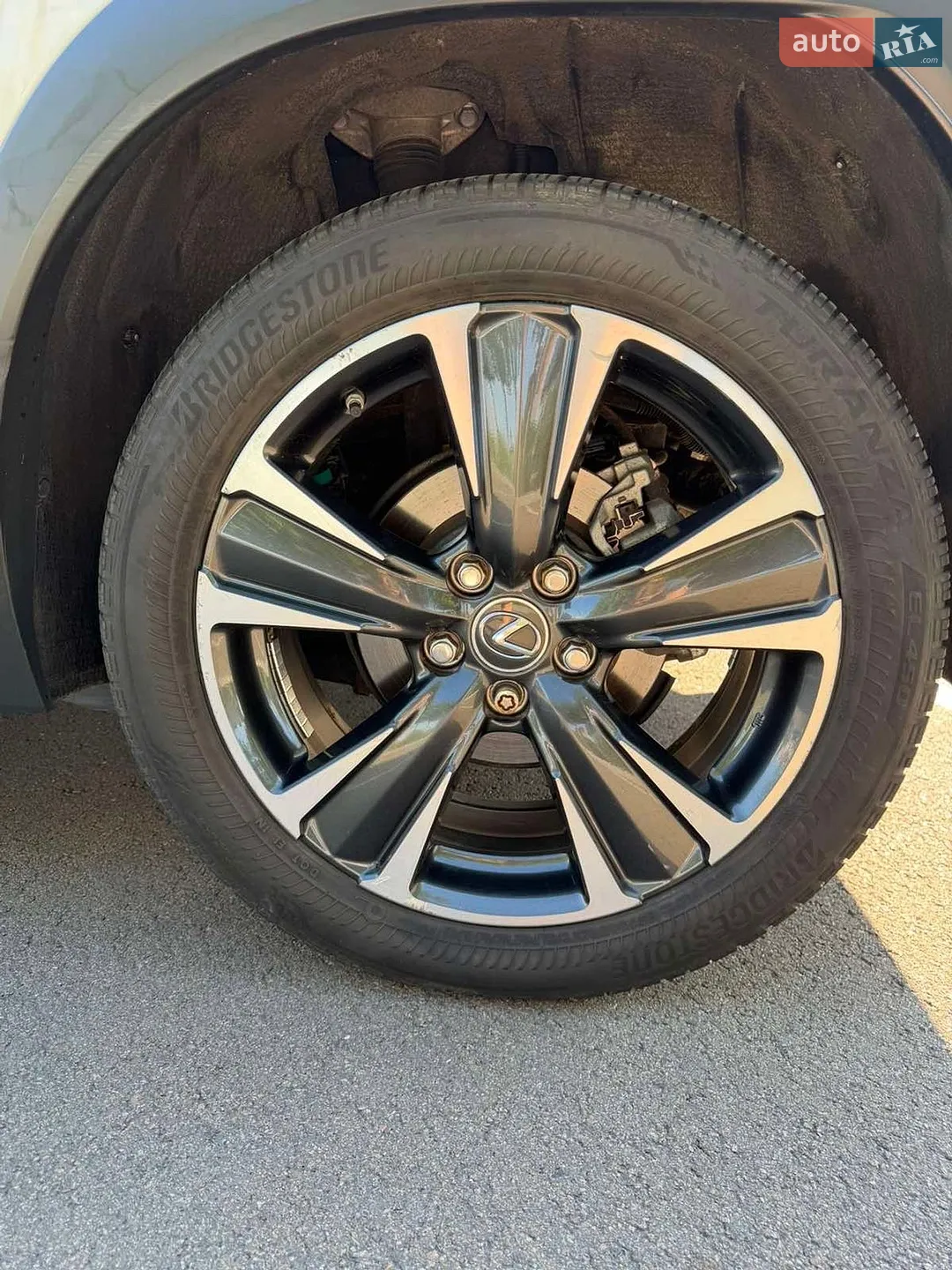 2020 Lexus UX - мініатюра 6