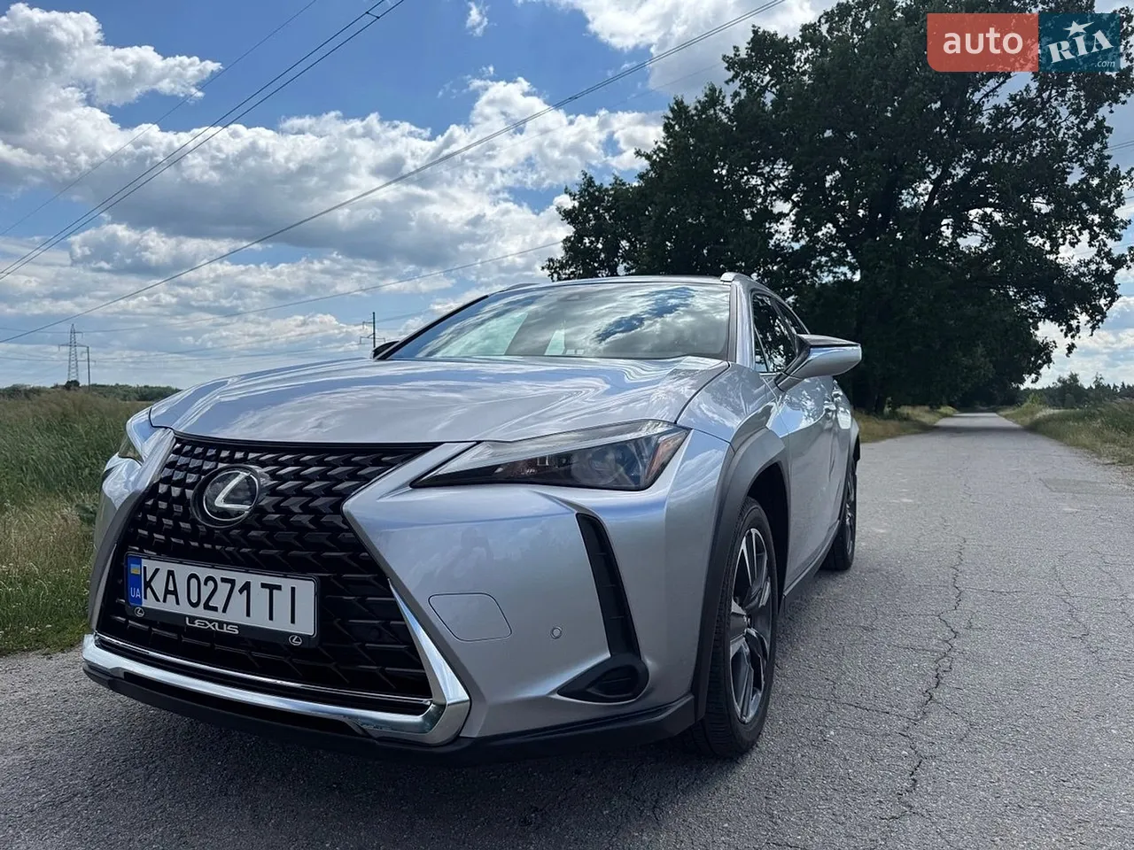 2023 Lexus UX - мініатюра 15