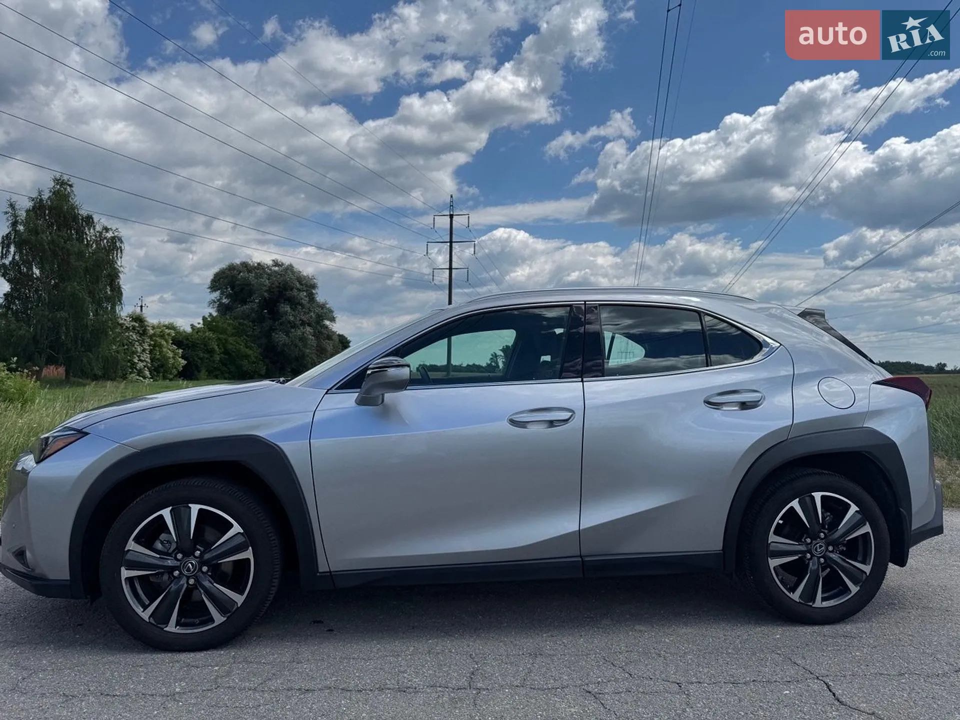 2023 Lexus UX - мініатюра 2