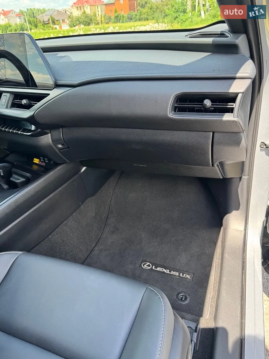 2023 Lexus UX - мініатюра 19