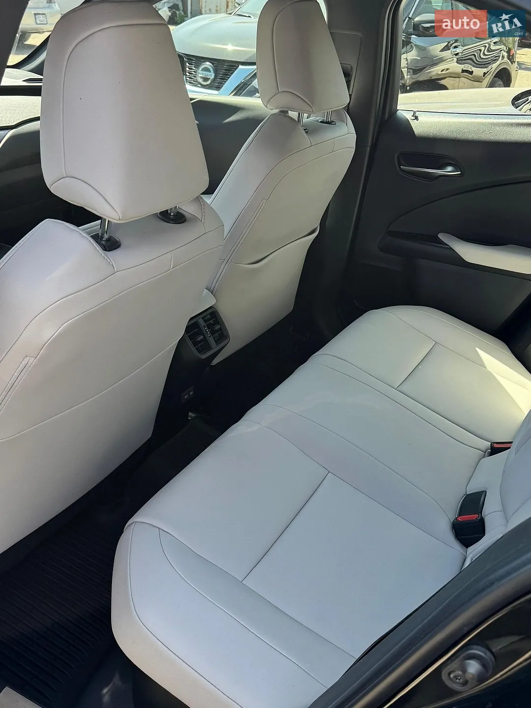 2023 Lexus UX - мініатюра 16