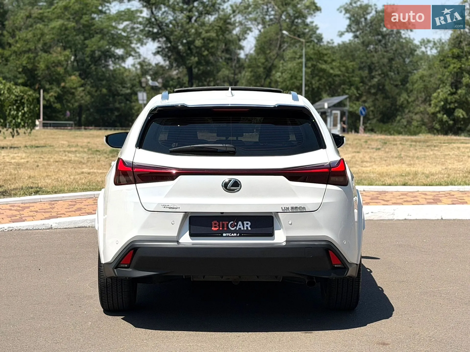 2023 Lexus UX - мініатюра 15