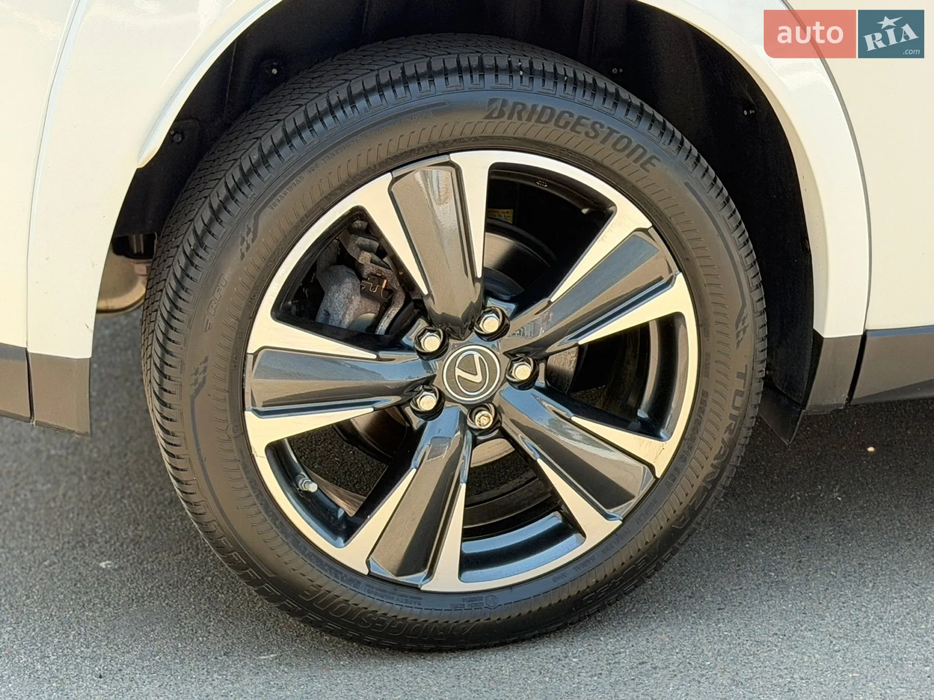 2023 Lexus UX - мініатюра 21