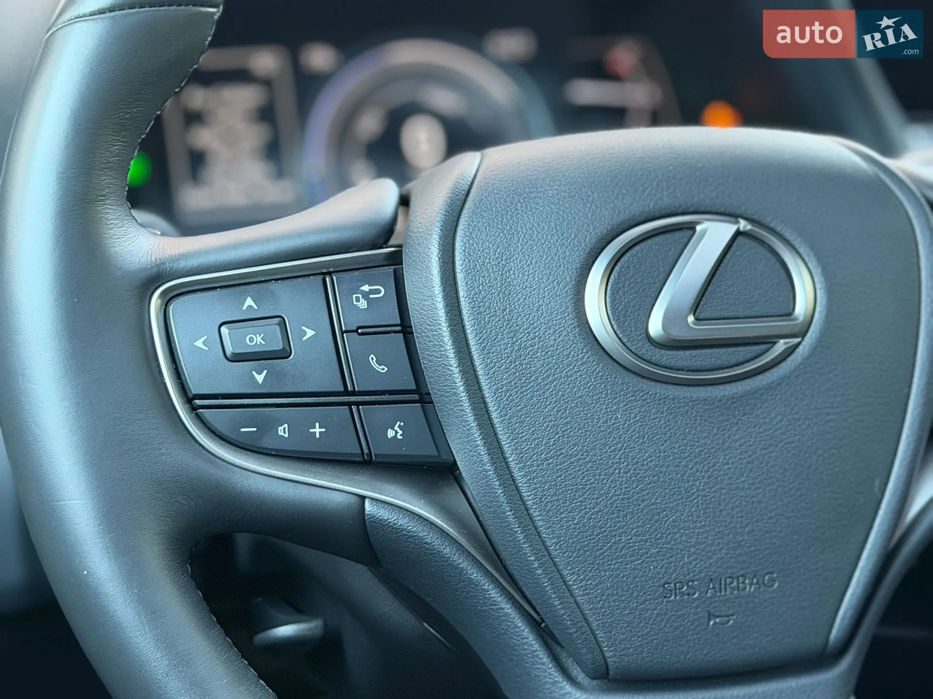 2023 Lexus UX - мініатюра 34
