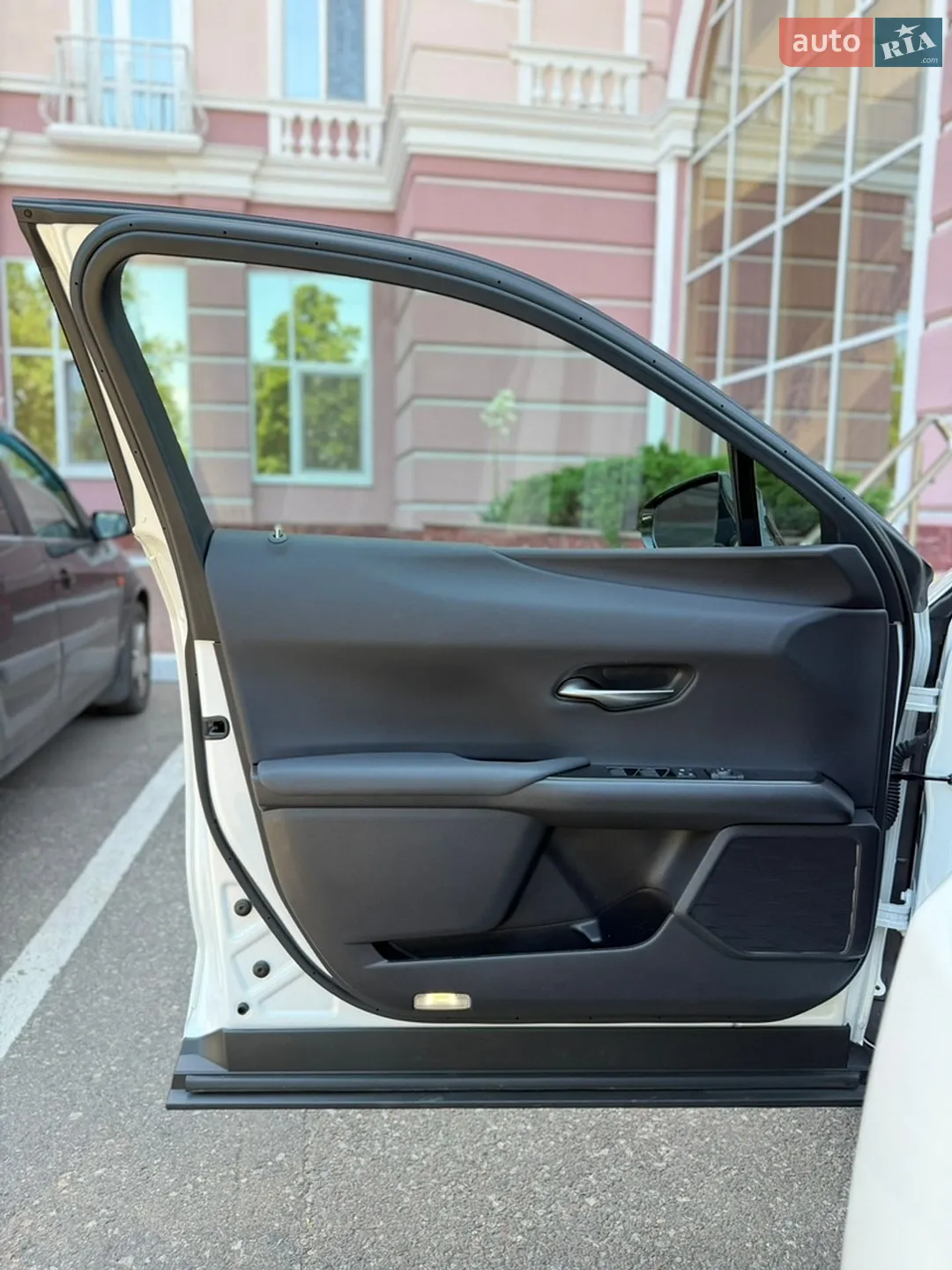 2023 Lexus UX - мініатюра 46
