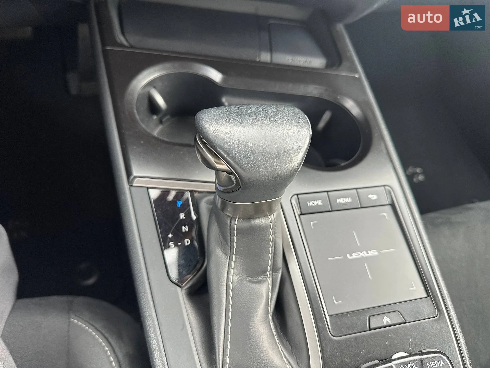 2021 Lexus UX - мініатюра 16