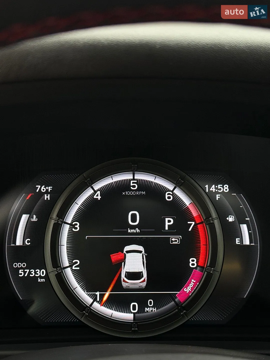 2018 Lexus UX - мініатюра 4