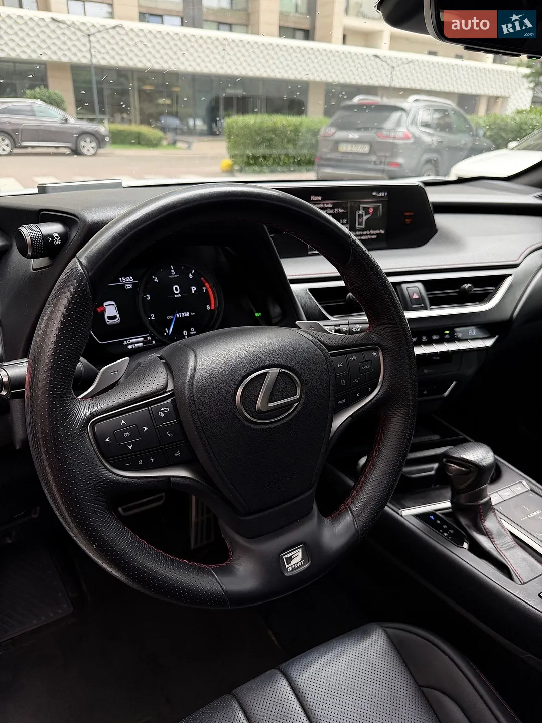 2018 Lexus UX - мініатюра 21