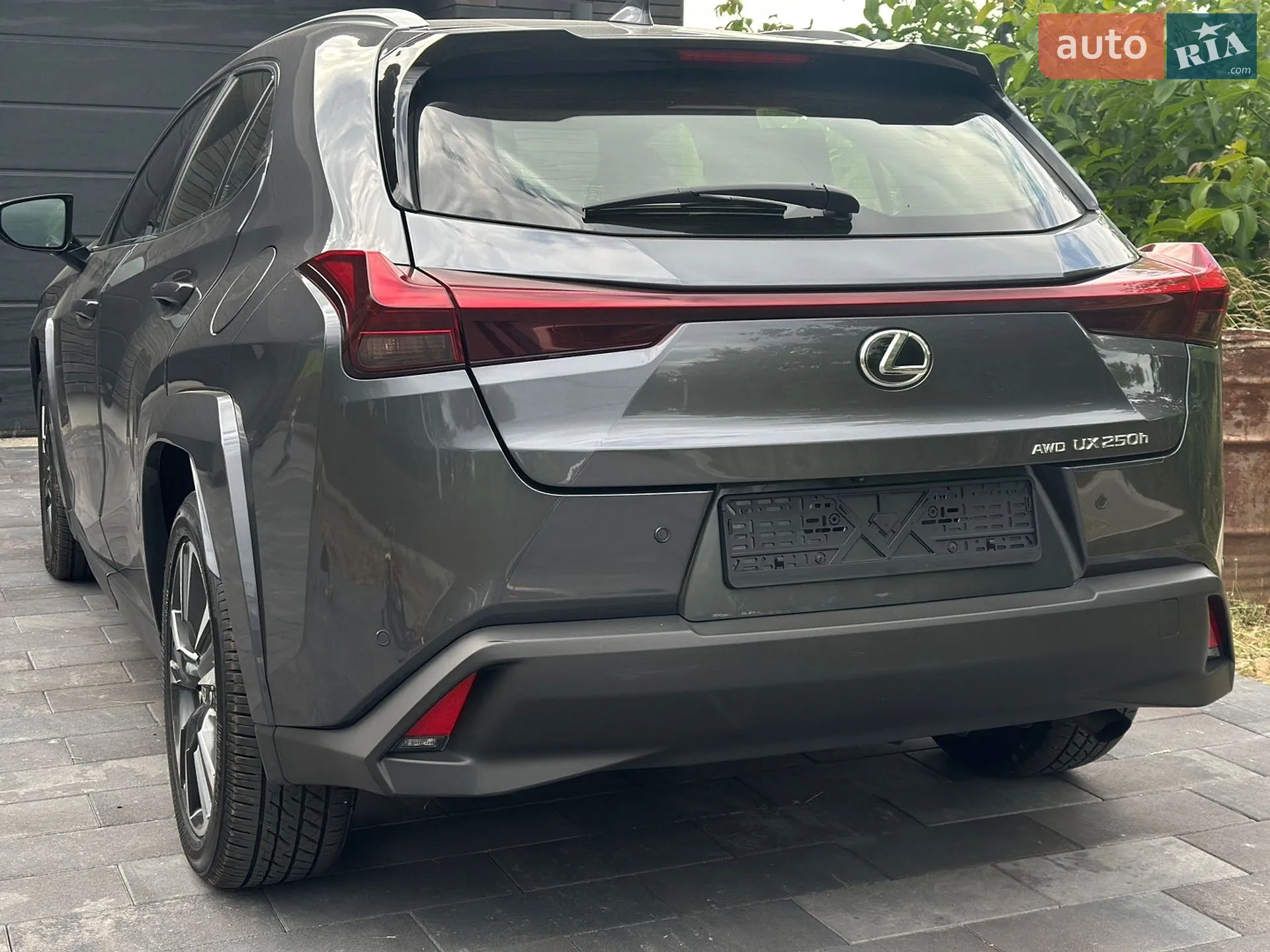 2023 Lexus UX - мініатюра 10