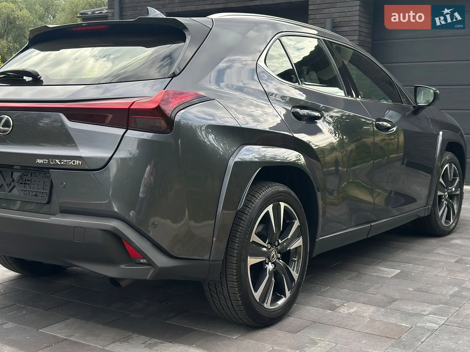 2023 Lexus UX - мініатюра 14