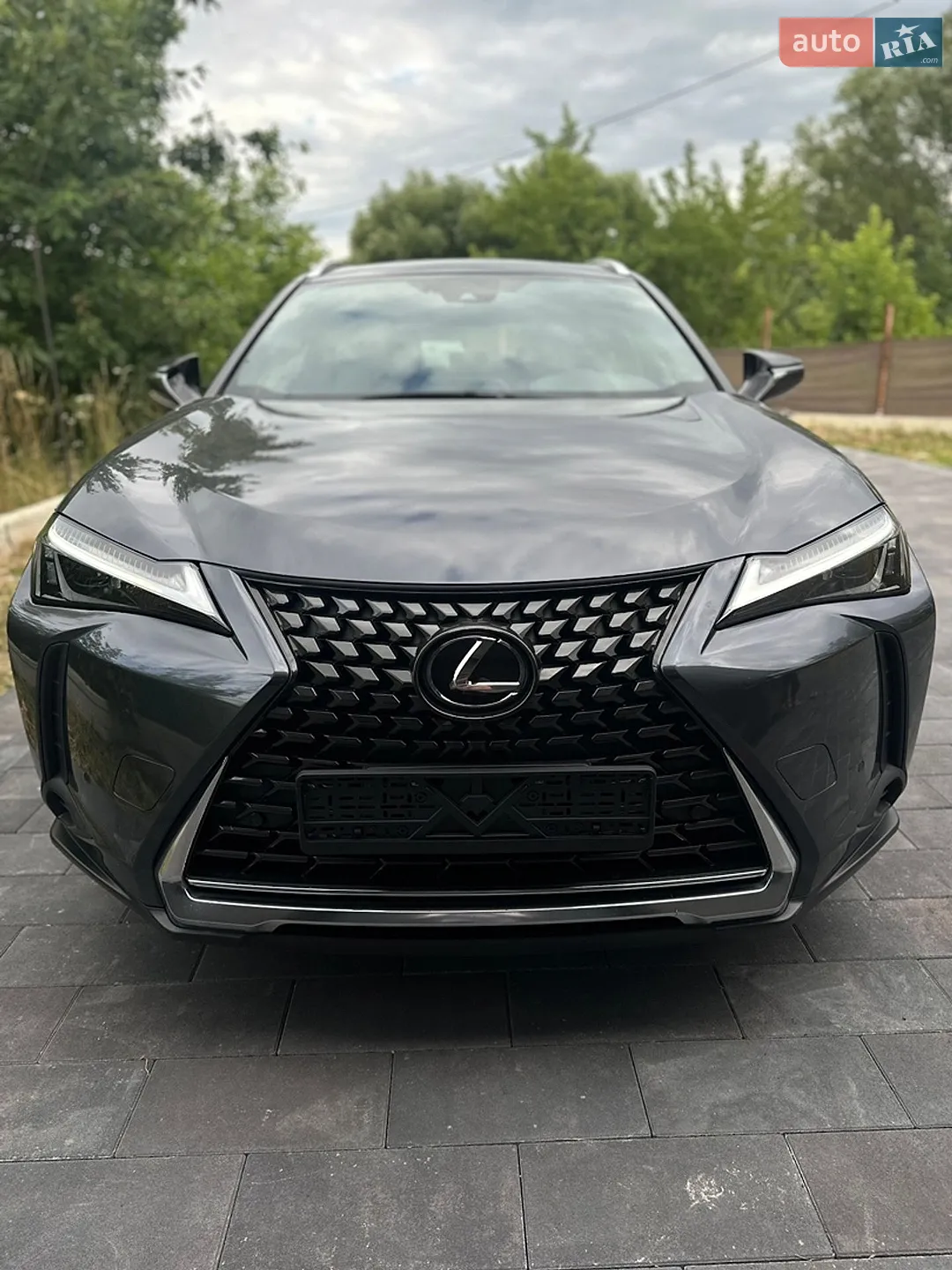 2023 Lexus UX - мініатюра 22