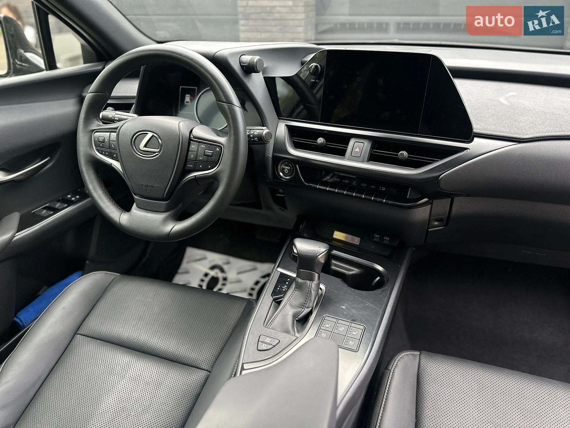 2023 Lexus UX - мініатюра 37