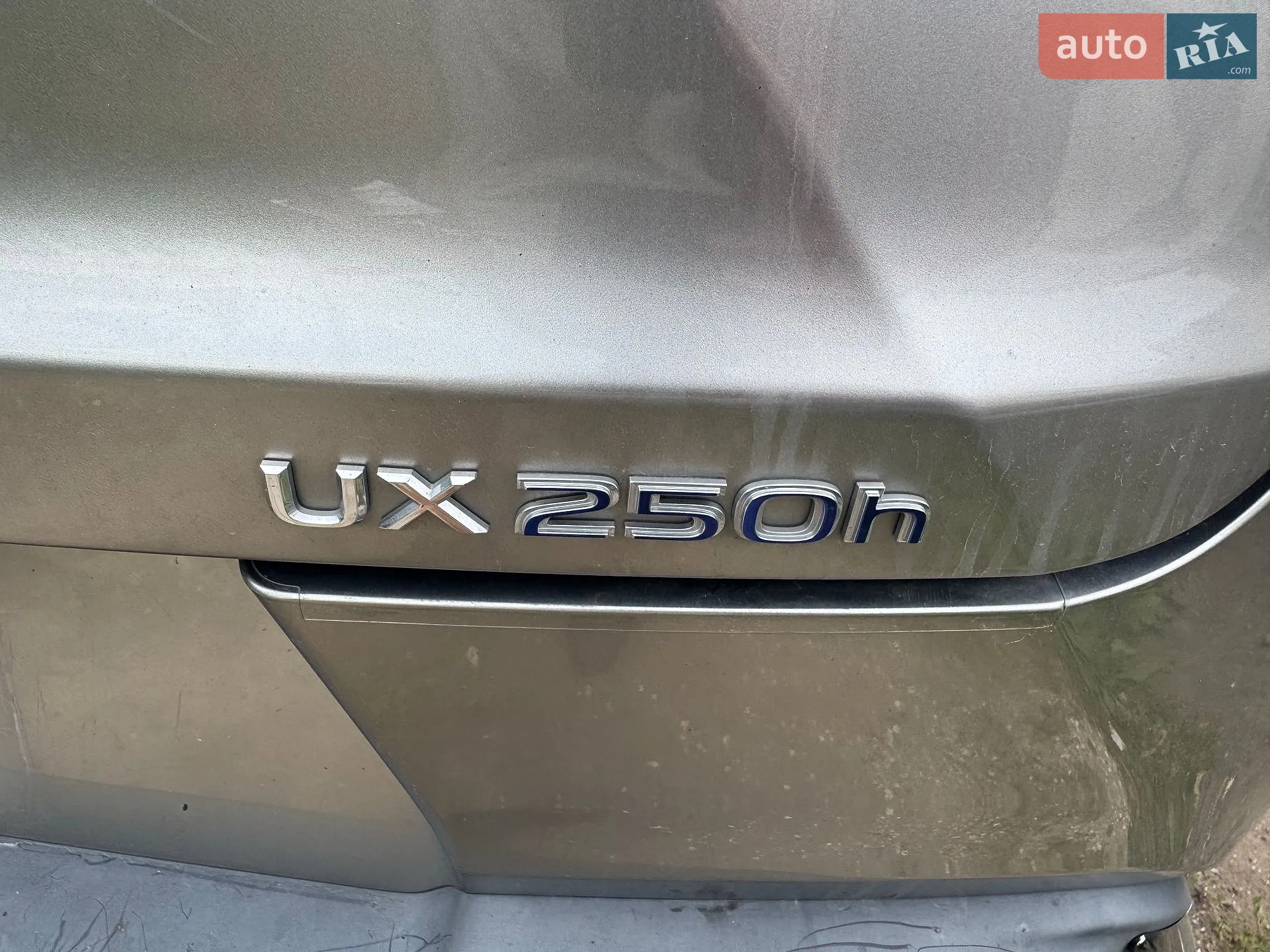 2018 Lexus UX - мініатюра 4