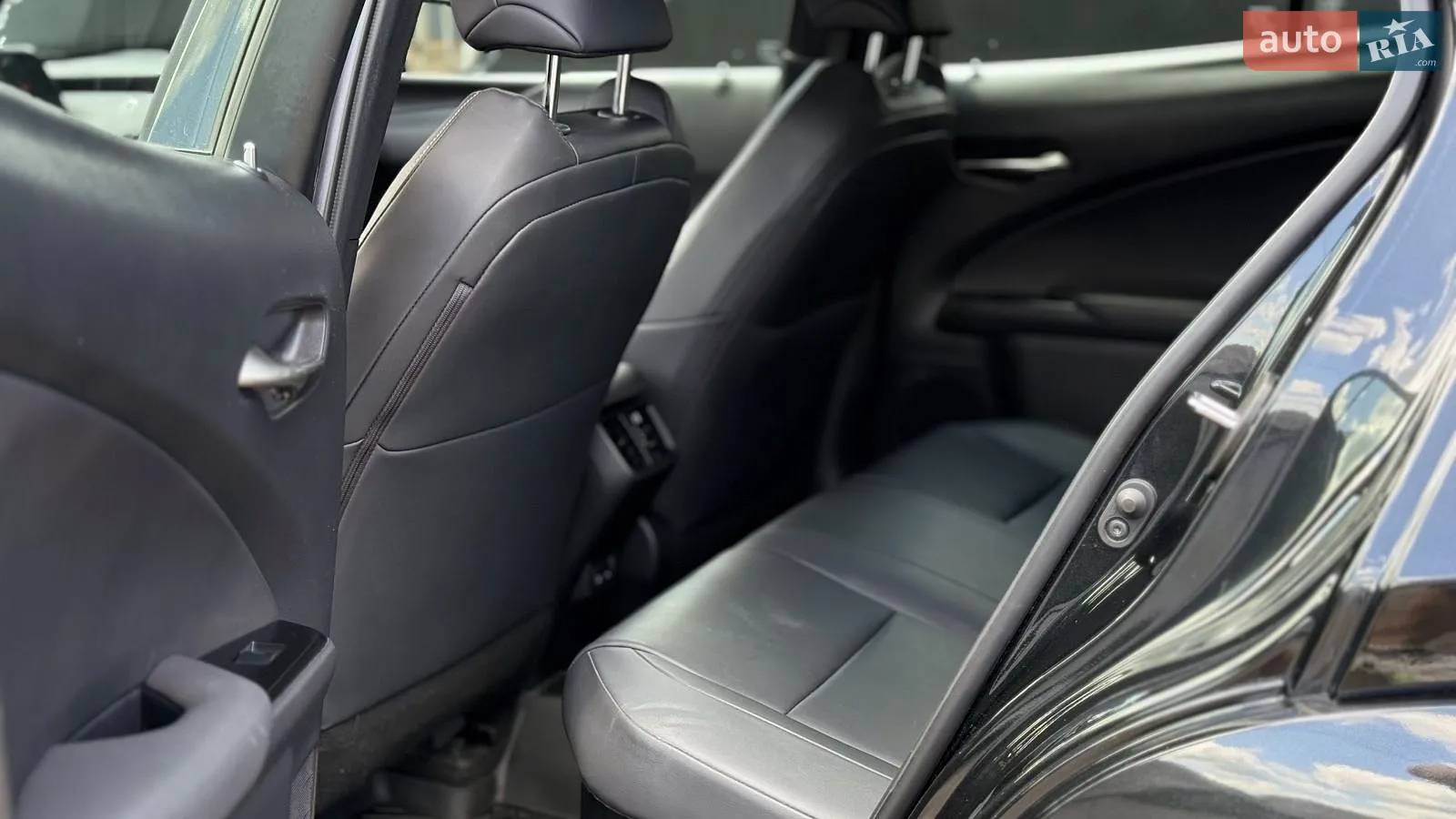 2022 Lexus UX - мініатюра 21