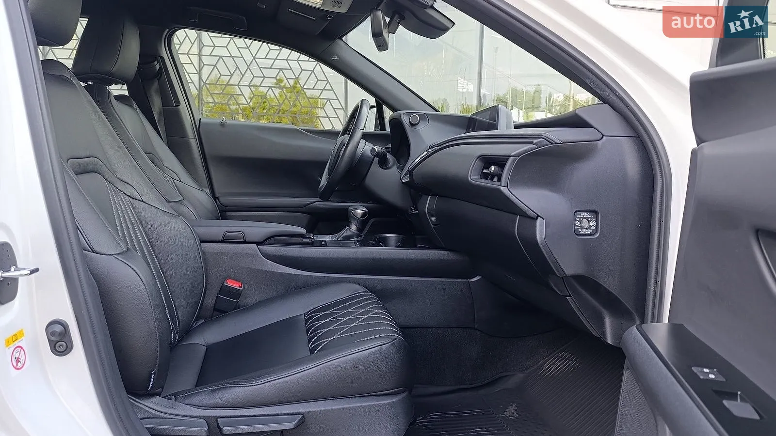 2019 Lexus UX - мініатюра 6