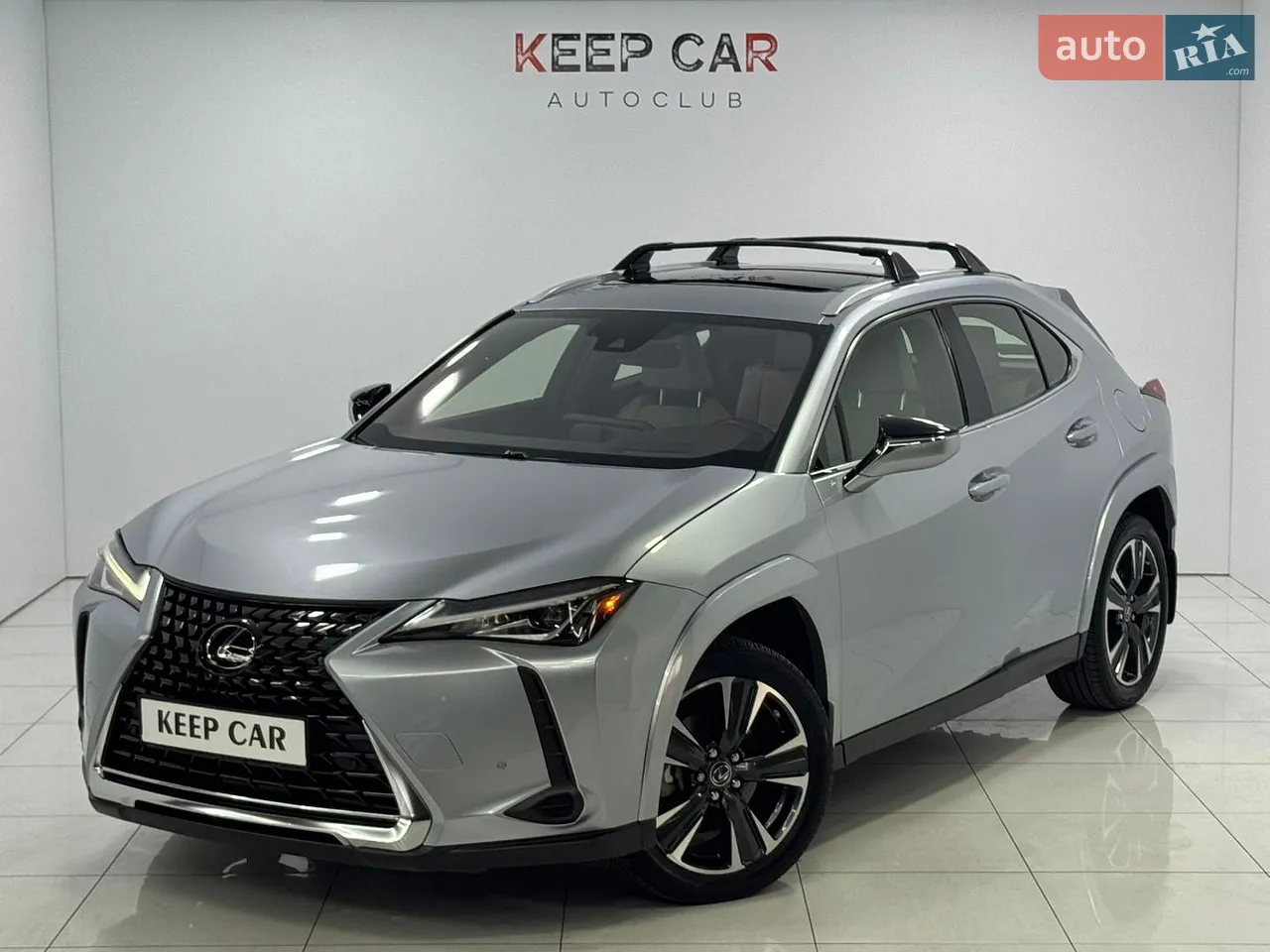 2023 Lexus UX - мініатюра 14